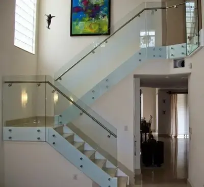 Staircase Design and Building — Home Renovation & Remodeling Services project by C4 Orion Construction