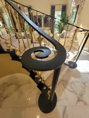 Steps — Home Renovation & Remodeling Services project by Designing Women Of Orange County