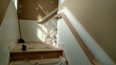 Jj Willing Construstion LLC. - Carpentry & Woodworking in Greenwood, DE