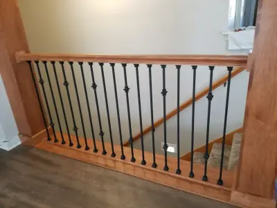 Marks Custom Trades - Bathroom Remodeling in Luxemburg, WI