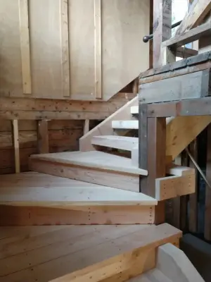 TimberStone Woodworks LLC - Custom Home Builders in Sandpoint, ID