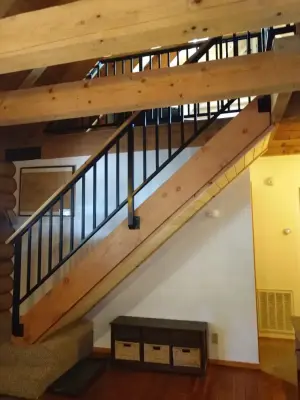 TimberStone Woodworks LLC - Custom Home Builders in Sandpoint, ID