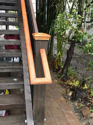 CMG General Contractor, Inc. - Deck Building & Repair in Hayward, CA