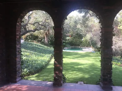 California Waterscapes - Landscape Design in Sun Valley, CA