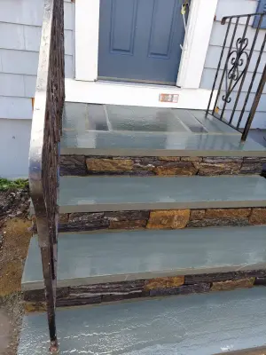 Dom's Workshop - Tile & Stone Installation Services in Nashua, NH