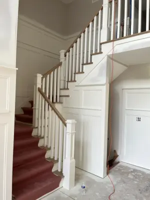 Downour Carpentry - Door Installation & Replacement in Lancaster, OH