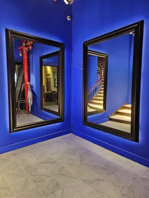 Hessa Enterprises - Carpentry & Woodworking in Newark, NJ
