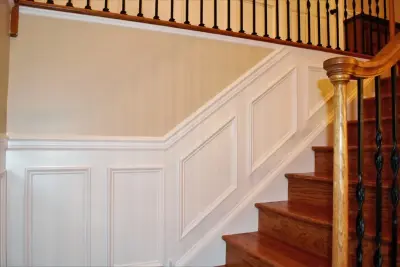 Oz Creations - Carpentry & Woodworking in Wilmington, DE