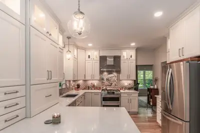 Mayne Construction, LLC - Design-Build Services in Newtown, CT