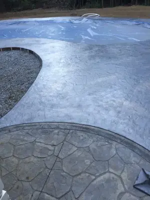 KJS Concrete Construction - Flooring Installation Services in Diamond Point, NY