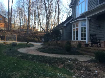 LiveWell Outdoors - Garden Remodeling in Upper Marlboro, MD