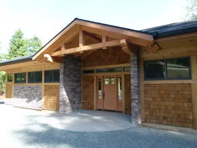 BK Quality Construction - Foundation Installation & Repair in Gold Beach, OR