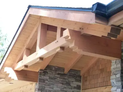 BK Quality Construction - Foundation Installation & Repair in Gold Beach, OR