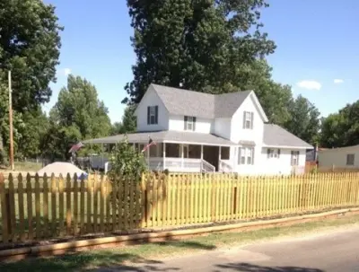 Outdoor Home Improvement — Home Renovation & Remodeling Services project by Stan Morris Construction LLC