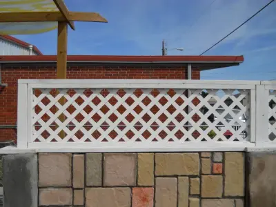 Rock Craft — Home Renovation & Remodeling Services project by Stan Morris Construction LLC