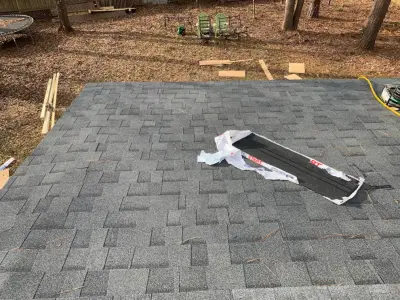 Stancliff Expansion Project — Home Renovation & Remodeling Services project by Bs&eng CO