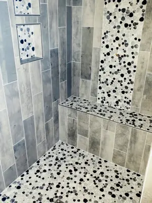 Integrity Tile & Home LLC - Bathroom Remodeling in Hedgesville, WV