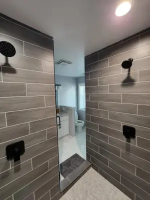 Integrity Tile & Home LLC - Bathroom Remodeling in Hedgesville, WV