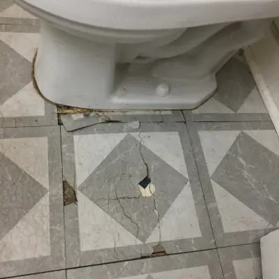 Norfolk, VA Bathroom Renovation Project — Home Renovation & Remodeling Services project by Next Home Remodeling