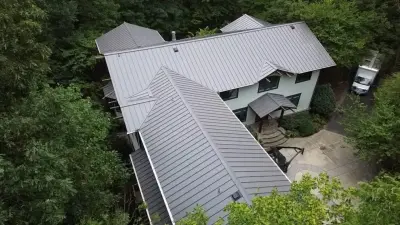 Mabrey Roofing and Construction - Drywall Installation & Repair in Durham, NC