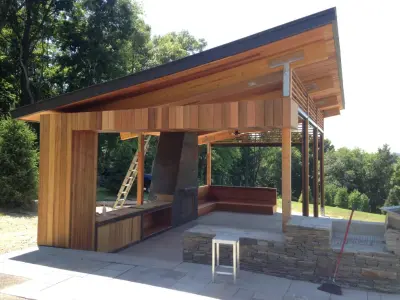 CLARK CONSTRUCTION Co. - Bathroom Remodeling in Rhinebeck, NY
