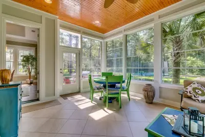 Celestial Initiative — Home Renovation & Remodeling Services project by Old World Contracting