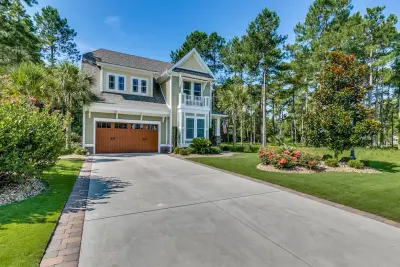 Old World Contracting - Carpentry & Woodworking in Myrtle Beach, SC