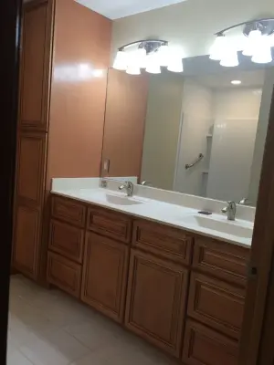 Svec builder LLC - Bathroom Remodeling in Buckley, MI