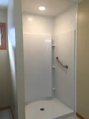 Svec builder LLC - Bathroom Remodeling in Buckley, MI