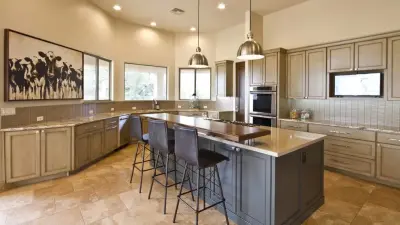 RS Anderson & Company - Flooring Installation Services in Scottsdale, AZ