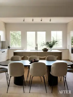Transformation Renovation — Home Renovation & Remodeling Services project by Oak & Iron Construction Group