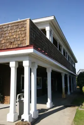 Coastal Construction of North Carolina - Architectural & Building Design Services in Kitty Hawk, NC