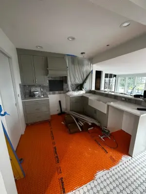 Steilacoom Historical Renovation — Home Renovation & Remodeling Services project by Transparent Construction, LLC