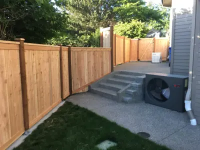 Steilacoom, New Build (Shell to Completion) — Home Renovation & Remodeling Services project by Transparent Construction, LLC
