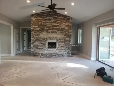Steilacoom Bespoke — Home Renovation & Remodeling Services project by AC Burton Homes