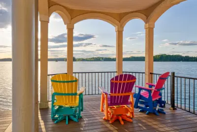 Aspire - Interior Design & Decorating in Wirtz, VA