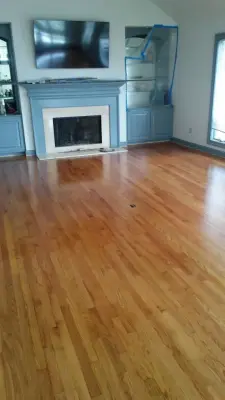 HMS Contracting Inc - Flooring Installation Services in Virginia Beach, VA