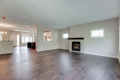 Sterling South — Home Renovation & Remodeling Services project by Bellepar Homes LLC