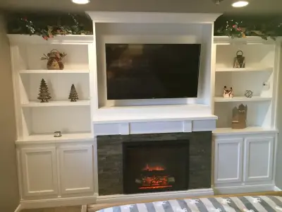 Stevenson Project — Home Renovation & Remodeling Services project by JTM Construction Services, LLC