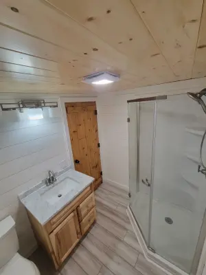 Wiltse Property Management - Drywall Installation & Repair in Lupton, MI