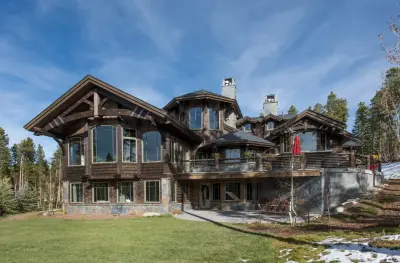 Stillson Mining Site — Home Renovation & Remodeling Services project by Rockridge Building Company