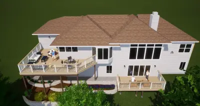 Elevate Renovations - Kitchen Remodeling in Cottage Grove, MN