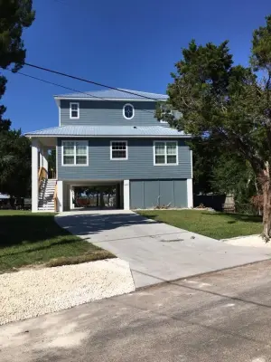 Elevated Residences — Home Renovation & Remodeling Services project by Great Oaks General Contractors, LLC