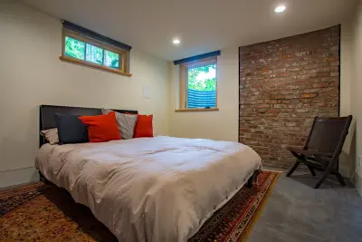 Stitzhal Accessory Dwelling Unit — Home Renovation & Remodeling Services project by LCM Builders