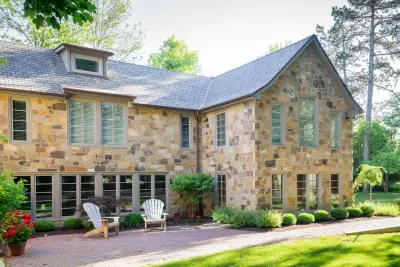 DMR Contracting, Inc. - Foundation Installation & Repair in East Aurora, NY
