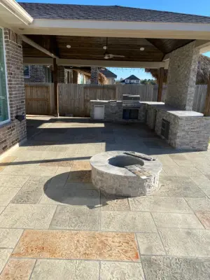 TenTwelve LLC - Deck Building & Repair in Katy, TX