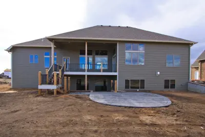 Bob Cook Homes, LLC - Countertop Installation Services in Derby, KS