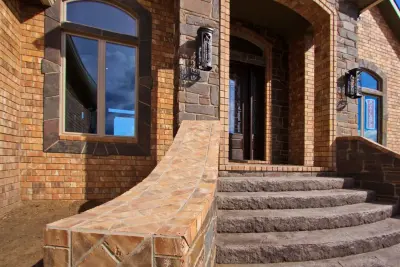Bob Cook Homes, LLC - Countertop Installation Services in Derby, KS