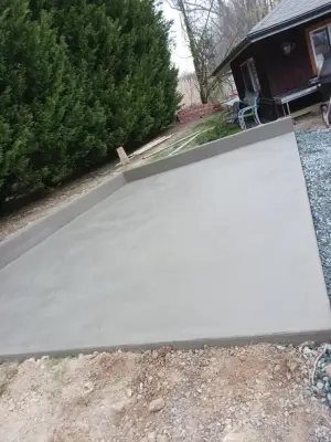 Real Time Home Improvement - Flooring Installation Services in Derwood, MD