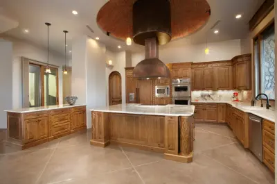Canyonstone Residence — Home Renovation & Remodeling Services project by Wilson Builders LLC